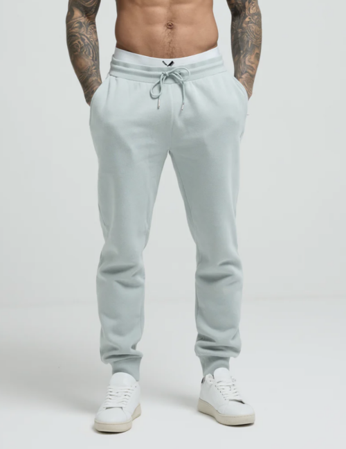 Cozy Classic Pants - Puritan Gray
