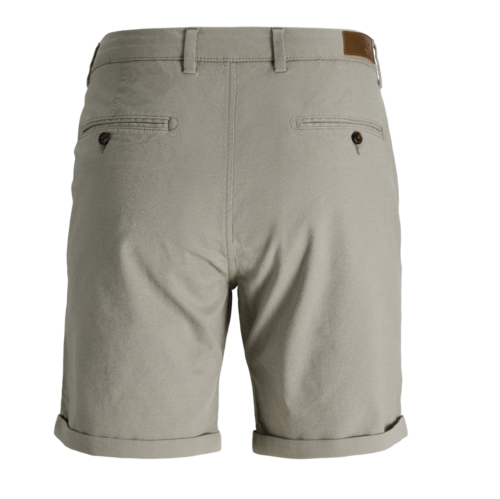 JPSTFURY SHORTS REG SN - Vetiver