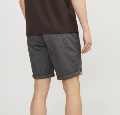 JPSTFURY SHORTS REG SN - Drizzle