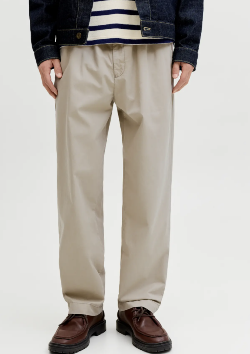 JPSTKARL LAWRENCE ARC JOGGER SN - Crockery