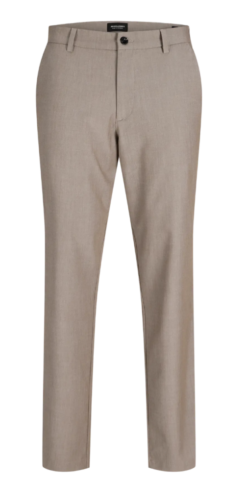 JPSTOLLIE CONNOR CHINO NOOS beige