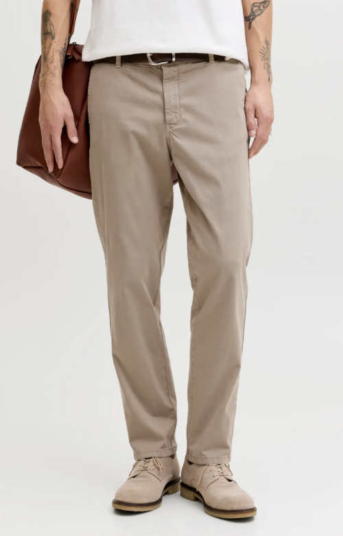 JPSTOLLIE VANCE CHINO NOOS Lemon Pepper