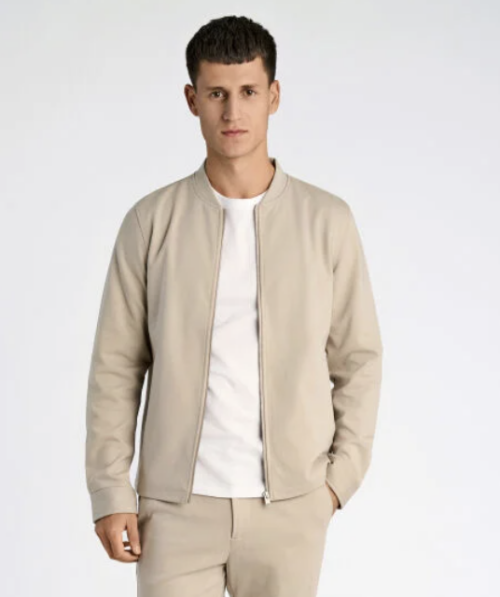 Superflex Overshirt LT Stone