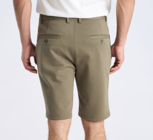 Superflex Shorts DK Olive