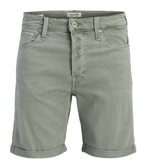 JJIRICK JJICON SHORTS SQ 110 I.K SN Agave Green