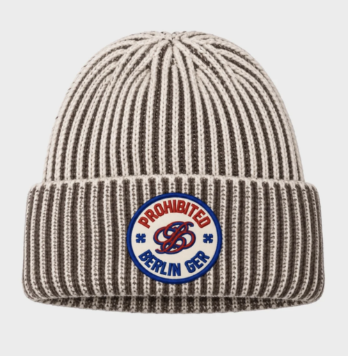 Après Ski Beanie | Cream
